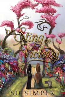 The Sting of Victory Read online