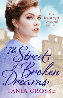 The Street of Broken Dreams Read online