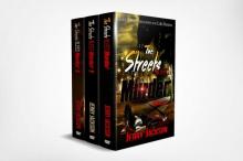 The Streets Bleed Murder Box Set