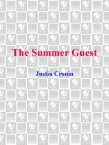 The Summer Guest Read online