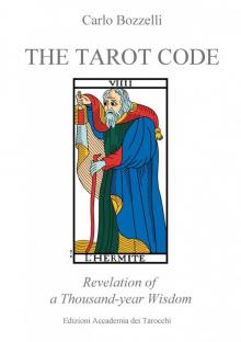 The Tarot Code