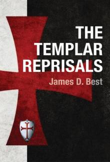 The Templar Reprisals (The Best Thrillers Book 3) Read online
