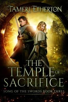 The Temple of Sacrifice Read online