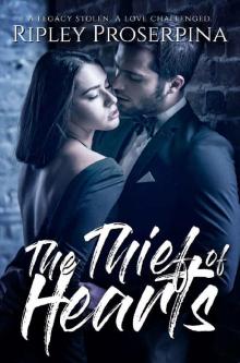 The Thief of Hearts Read online