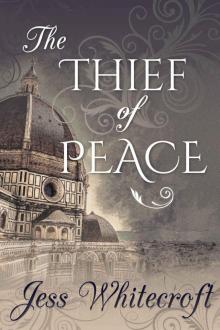 The Thief Of Peace Read online