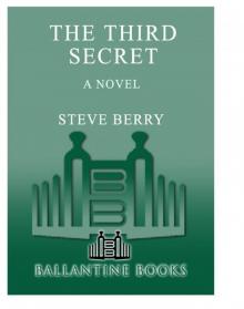 The Third Secret Read online