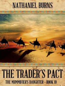 The Trader´s Pact Read online