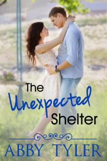 The Unexpected Shelter Read online