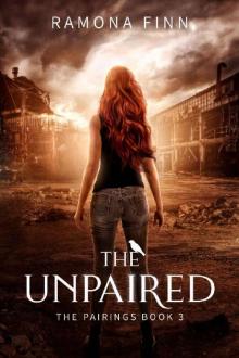 The Unpaired (The Pairings Book 3)