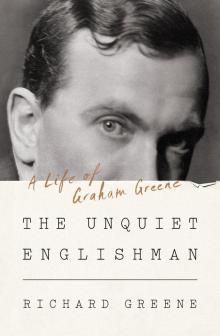 The Unquiet Englishman Read online