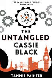 The Untangled Cassie Black Read online
