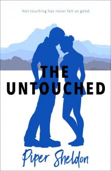 The Untouched: THE UNSEEN SERIES, #2