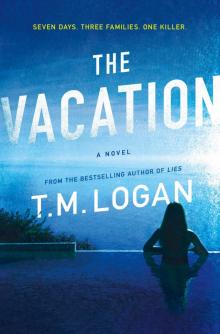 The Vacation Read online