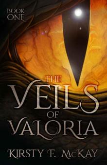 The Veils of Valoria