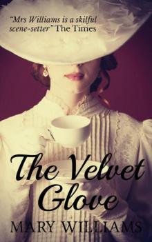 The Velvet Glove Read online
