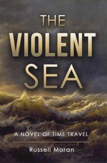 The Violent Sea Read online
