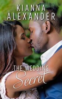 The Wedding Secret Read online