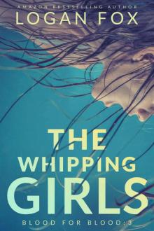 The Whipping Girls Read online