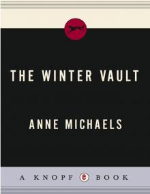 The Winter Vault Read online