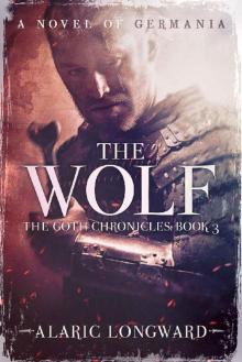 The Wolf Read online