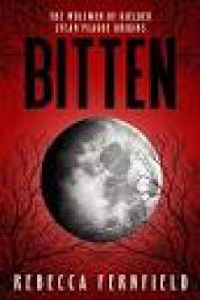 The Wolfmen of Kielder: Bitten: An Apocalyptic Horror Survival Series (Lycan Plague Origins Book 1) Read online