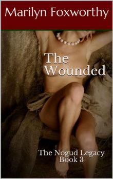 The Wounded Read online