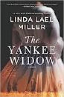 The Yankee Widow Read online