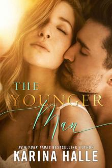 The Younger Man: A Novel Read online