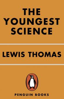 The Youngest Science Read online