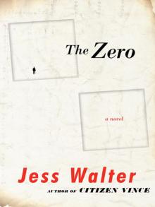 The Zero Read online