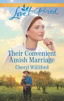 Their Convenient Amish Marriage Read online