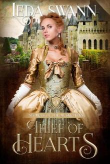 Thief of Hearts Read online