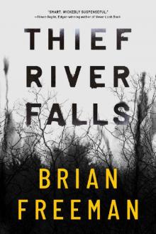 Thief River Falls Read online