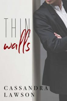 Thin Walls Read online