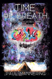 Time of Breath Read online