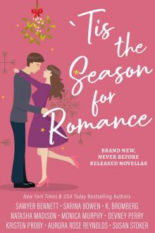 'Tis the Season for Romance Read online