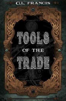 Tools of the Trade (The Suntosun Chronicles)