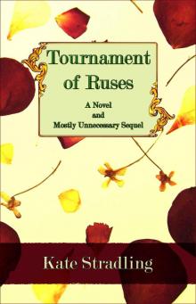 Tournament of Ruses Read online