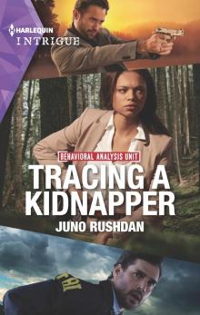Tracing a Kidnapper Read online