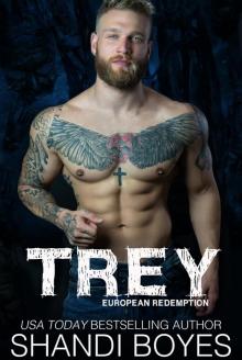 Trey Read online