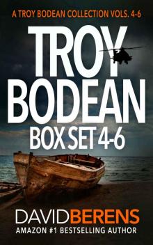 Troy Bodean Tropical Thriller Box Set 2 Read online