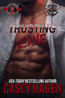 Trusting Zane Read online