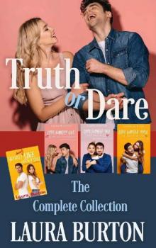 Truth or Dare: A Sweet Romantic Comedy Collection Read online
