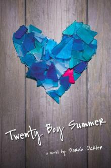 Twenty Boy Summer Read online