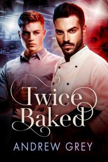 Twice Baked Read online