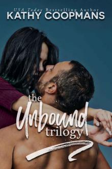 Unbound Trilogy Boxset Read online