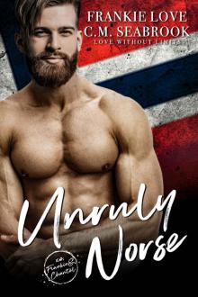 Unruly Norse: Love Without Limits Read online