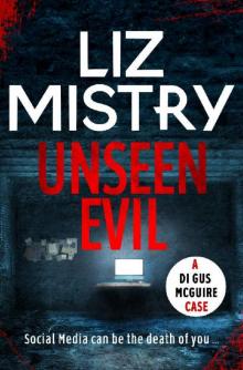 Unseen Evil Read online