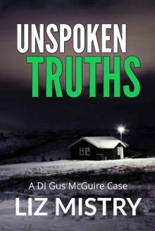 Unspoken Truths Read online