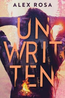Unwritten Read online